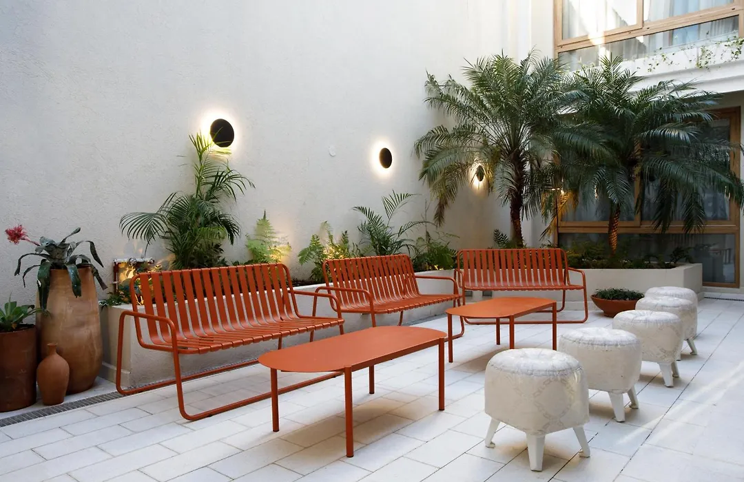 Bromelia Hotel Boutique-1