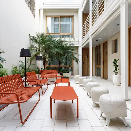 Bromelia Hotel Boutique-2