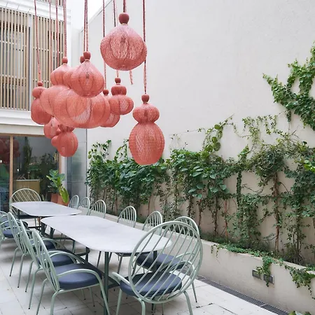 Bromelia Hotel Boutique-2